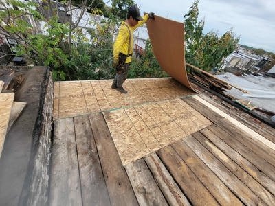 Jeda Constructions LLC