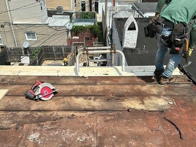 Jeda Constructions LLC